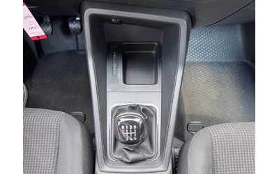VW Caddy Caddy - автомобили, коли, обяви за нови и употребявани 16