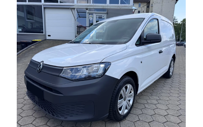 VW Caddy Caddy - автомобили, коли, обяви за нови и употребявани 18