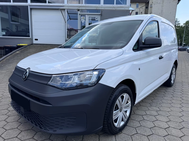VW Caddy Caddy - автомобили, коли, обяви за нови и употребявани 1