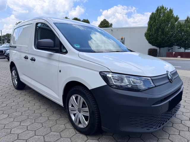 VW Caddy Caddy - автомобили, коли, обяви за нови и употребявани 3