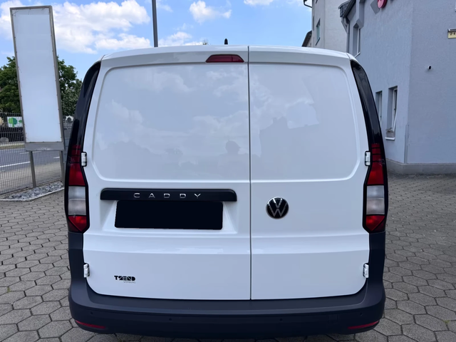 VW Caddy Caddy - автомобили, коли, обяви за нови и употребявани 5