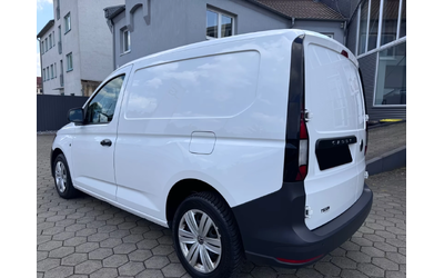 VW Caddy Caddy - автомобили, коли, обяви за нови и употребявани 6