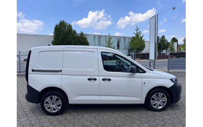 VW Caddy Caddy - автомобили, коли, обяви за нови и употребявани 7