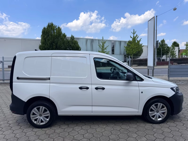 VW Caddy Caddy - автомобили, коли, обяви за нови и употребявани 7