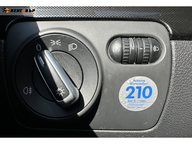 Volkswagen Golf 1.4i 122к.с. - автомобили, коли, обяви за нови и употребявани 13