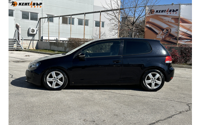 volkswagen-golf-1-4i-122k-s - 1