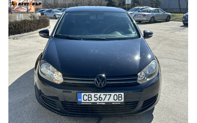 Volkswagen Golf 1.4i 122к.с. - автомобили, коли, обяви за нови и употребявани 6