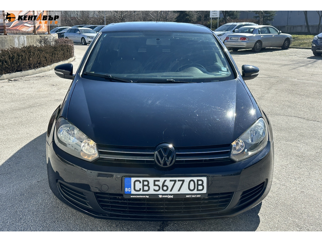 Volkswagen Golf 1.4i 122к.с. - автомобили, коли, обяви за нови и употребявани 6