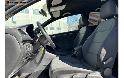 Volkswagen Golf 1.4i 122к.с. - автомобили, коли, обяви за нови и употребявани 7