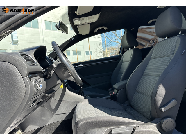 Volkswagen Golf 1.4i 122к.с. - автомобили, коли, обяви за нови и употребявани 7