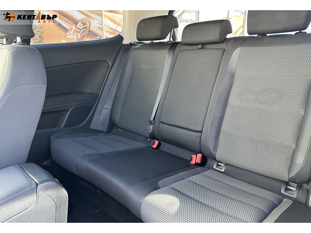 Volkswagen Golf 1.4i 122к.с. - автомобили, коли, обяви за нови и употребявани 8