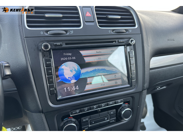 Volkswagen Golf 1, 4tsi/Нави - автомобили, коли, обяви за нови и употребявани 11