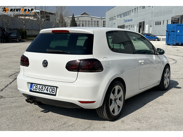 Volkswagen Golf 1, 4tsi/Нави - автомобили, коли, обяви за нови и употребявани 3