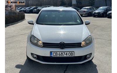 Volkswagen Golf 1, 4tsi/Нави - автомобили, коли, обяви за нови и употребявани 6