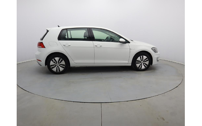 Volkswagen Golf - автомобили, коли, обяви за нови и употребявани 10
