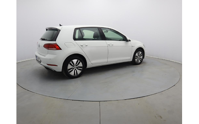Volkswagen Golf - автомобили, коли, обяви за нови и употребявани 13
