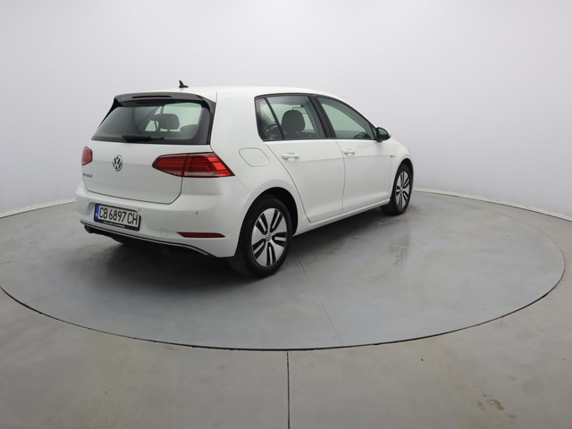 Volkswagen Golf - автомобили, коли, обяви за нови и употребявани 15