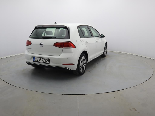 Volkswagen Golf - автомобили, коли, обяви за нови и употребявани 16