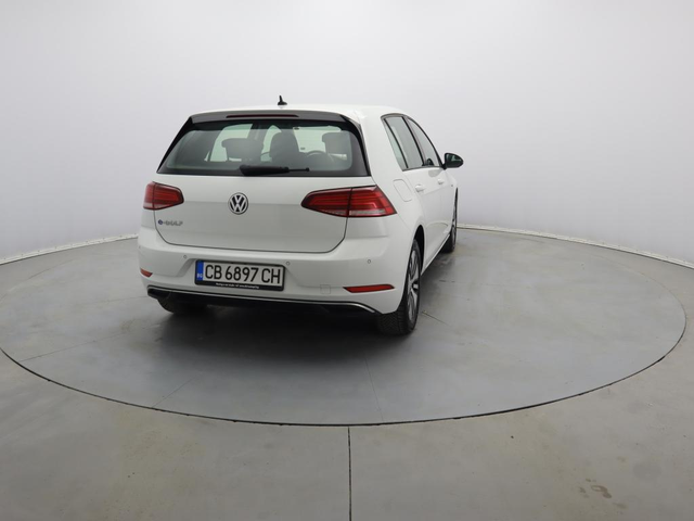 Volkswagen Golf - автомобили, коли, обяви за нови и употребявани 17