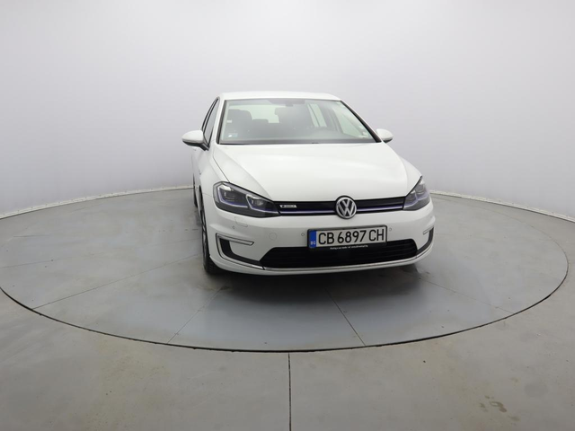Volkswagen Golf - автомобили, коли, обяви за нови и употребявани 1