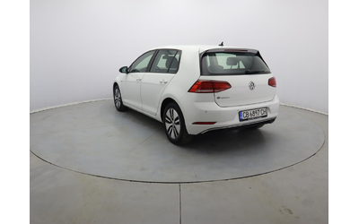 Volkswagen Golf - автомобили, коли, обяви за нови и употребявани 22