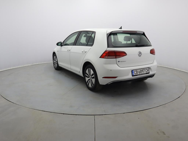 Volkswagen Golf - автомобили, коли, обяви за нови и употребявани 22