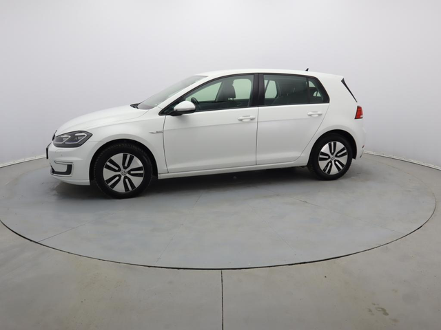 Volkswagen Golf - автомобили, коли, обяви за нови и употребявани 30
