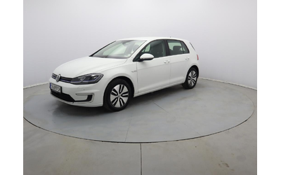 Volkswagen Golf - автомобили, коли, обяви за нови и употребявани 33