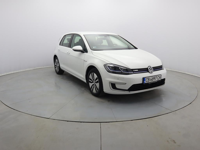 Volkswagen Golf - автомобили, коли, обяви за нови и употребявани 3