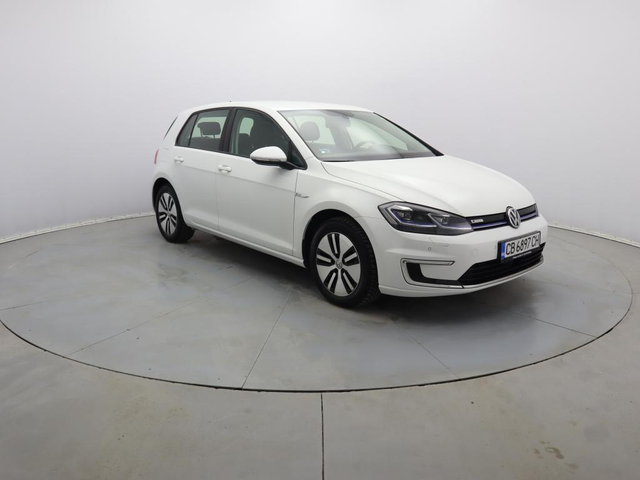 Volkswagen Golf - автомобили, коли, обяви за нови и употребявани 4