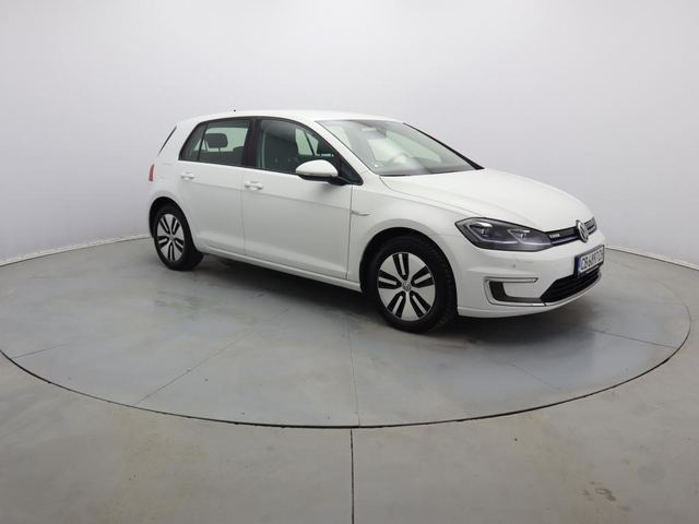Volkswagen Golf - автомобили, коли, обяви за нови и употребявани 5