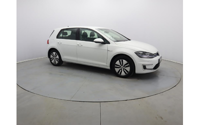 Volkswagen Golf - автомобили, коли, обяви за нови и употребявани 6