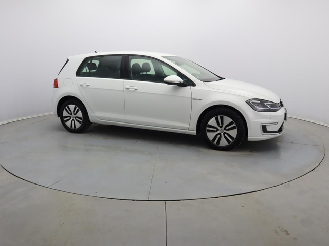 Volkswagen Golf - автомобили, коли, обяви за нови и употребявани 7