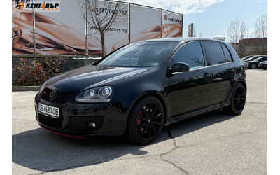 volkswagen-golf-2-0i-200-k-s - 0