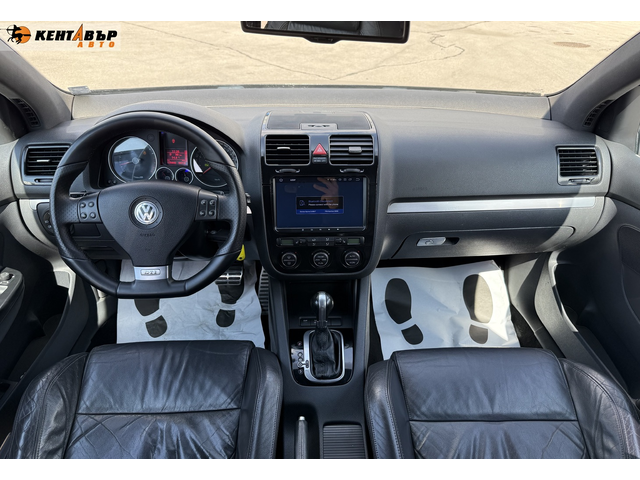 Volkswagen Golf 2.0i 200 к.с. - автомобили, коли, обяви за нови и употребявани 10