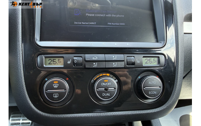 Volkswagen Golf 2.0i 200 к.с. - автомобили, коли, обяви за нови и употребявани 12