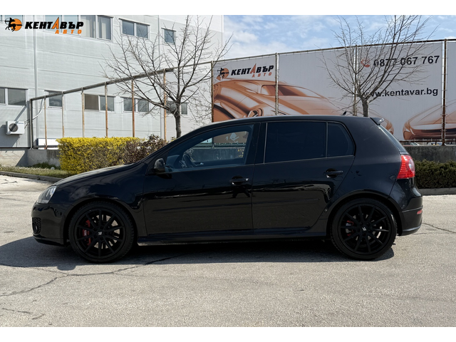 Volkswagen Golf 2.0i 200 к.с. - автомобили, коли, обяви за нови и употребявани 1