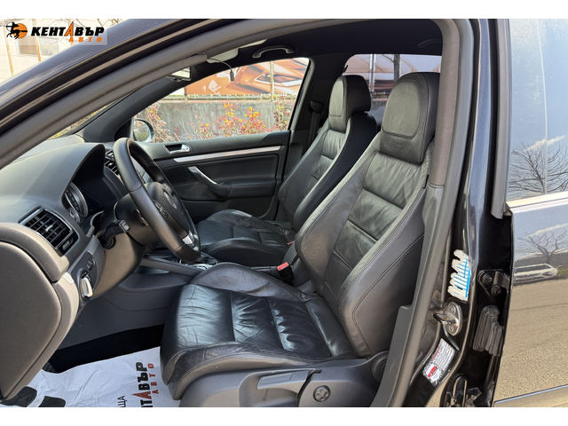 Volkswagen Golf 2.0i 200 к.с. - автомобили, коли, обяви за нови и употребявани 8