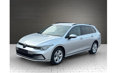 volkswagen-golf-viii-2-0tdi-combi-life-led-keystart-acc-szh-pdc-ambient-bluetooth-navi-multimedia-icarbg-my21-181kkm-icarstarazagora - 1
