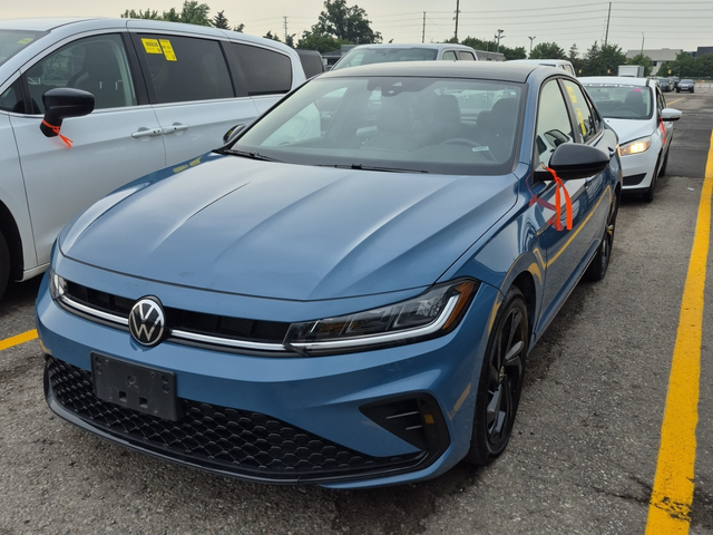 VOLKSWAGEN JETTA 1.5L 4cyl Front Wheel Drive - автомобили, коли, обяви за нови и употребявани 0