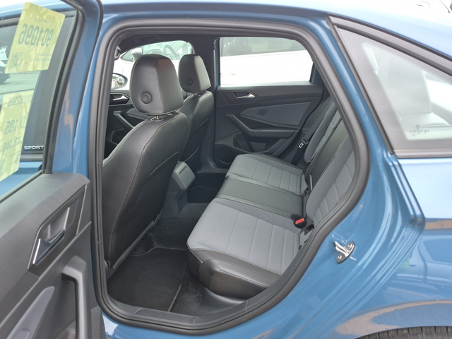 VOLKSWAGEN JETTA 1.5L 4cyl Front Wheel Drive - автомобили, коли, обяви за нови и употребявани 10