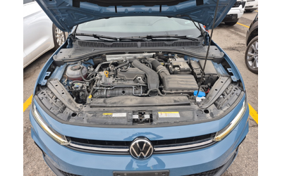VOLKSWAGEN JETTA 1.5L 4cyl Front Wheel Drive - автомобили, коли, обяви за нови и употребявани 16