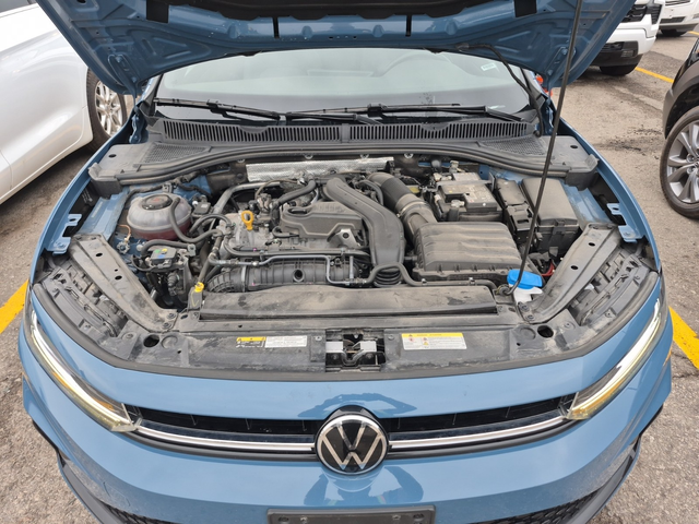 VOLKSWAGEN JETTA 1.5L 4cyl Front Wheel Drive - автомобили, коли, обяви за нови и употребявани 16
