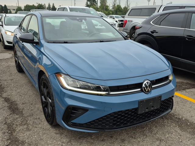 VOLKSWAGEN JETTA 1.5L 4cyl Front Wheel Drive - автомобили, коли, обяви за нови и употребявани 1