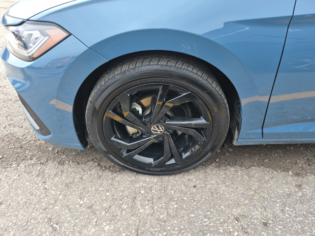 VOLKSWAGEN JETTA 1.5L 4cyl Front Wheel Drive - автомобили, коли, обяви за нови и употребявани 5