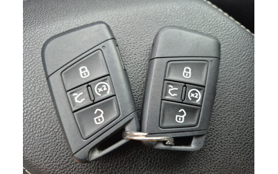 VOLKSWAGEN JETTA 1.5L 4cyl Front Wheel Drive - автомобили, коли, обяви за нови и употребявани 7