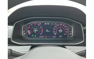 VOLKSWAGEN JETTA 1.5L 4cyl Front Wheel Drive - автомобили, коли, обяви за нови и употребявани 8
