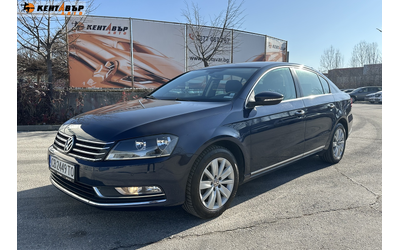 volkswagen-passat-1-4i-150-k-s-gaz-benzin - 0