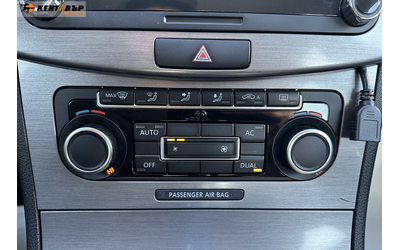 Volkswagen Passat 1.4i 150 к.с./Газ/бензин - автомобили, коли, обяви за нови и употребявани 12