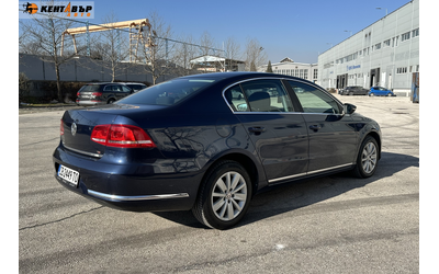 volkswagen-passat-1-4i-150-k-s-gaz-benzin - 3